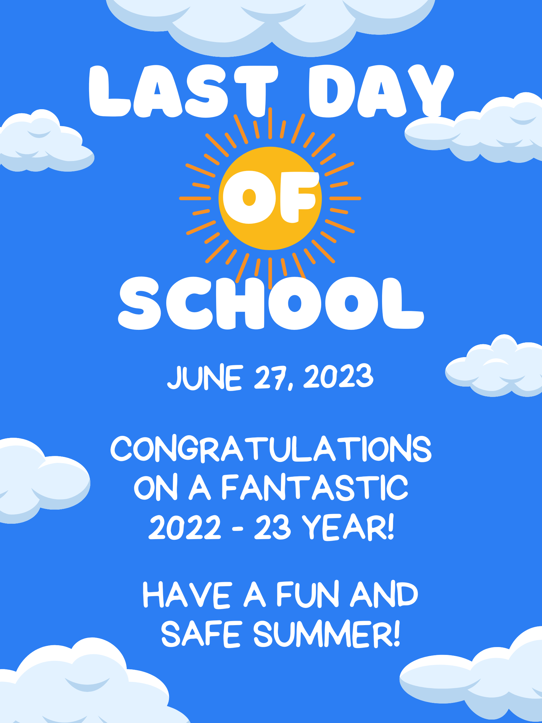 Last Day Of School June 27 2023 Parkdale School last-day-of-school-june-27-2023-parkdale-school